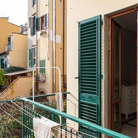 Nice Apartment Near The Basilica Of San Lorenzo Florenţa Exterior foto
