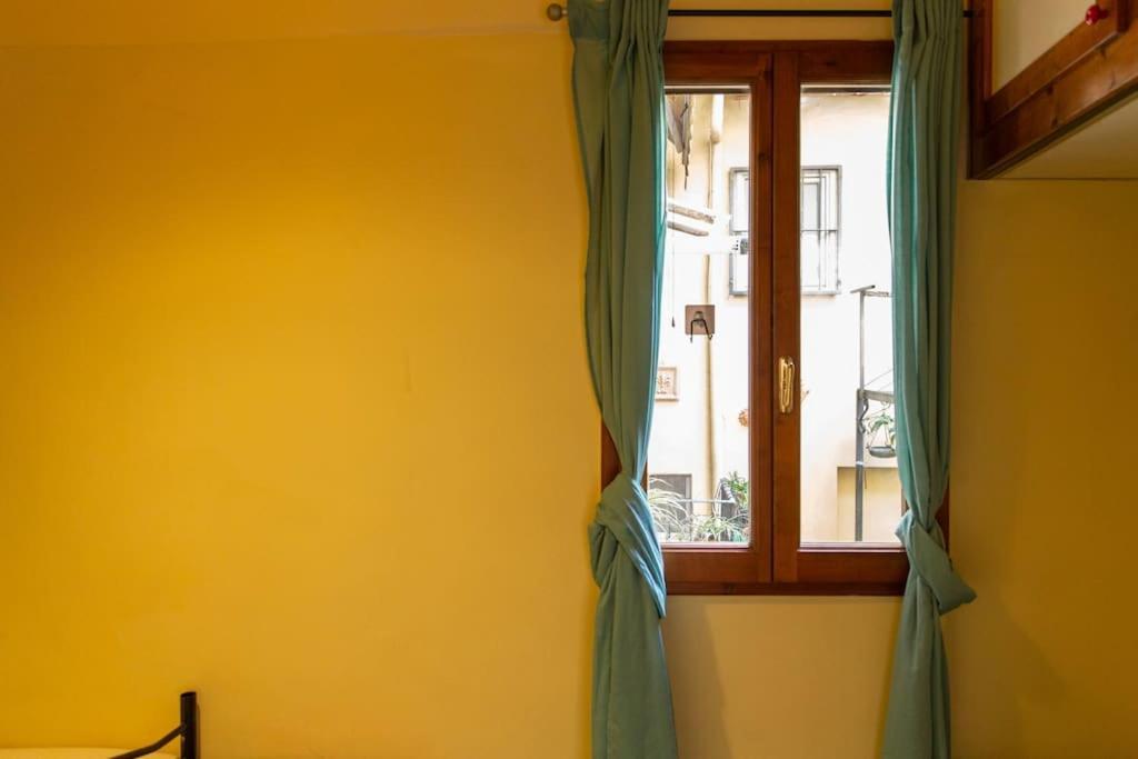 Nice Apartment Near The Basilica Of San Lorenzo Florenţa Exterior foto