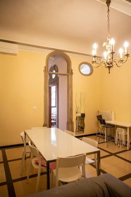 Nice Apartment Near The Basilica Of San Lorenzo Florenţa Exterior foto