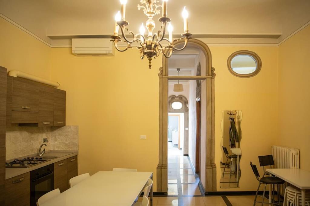 Nice Apartment Near The Basilica Of San Lorenzo Florenţa Exterior foto