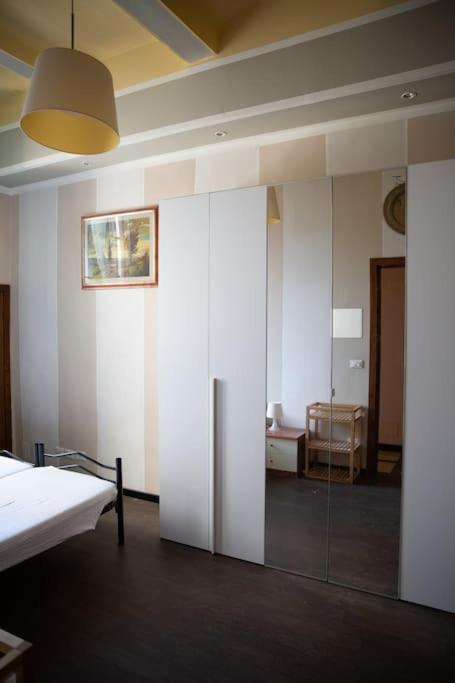 Nice Apartment Near The Basilica Of San Lorenzo Florenţa Exterior foto