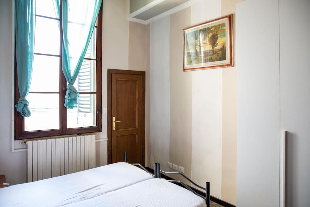 Nice Apartment Near The Basilica Of San Lorenzo Florenţa Exterior foto