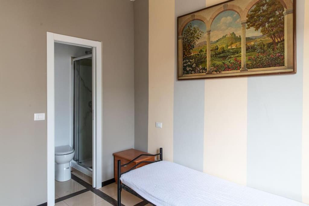 Nice Apartment Near The Basilica Of San Lorenzo Florenţa Exterior foto