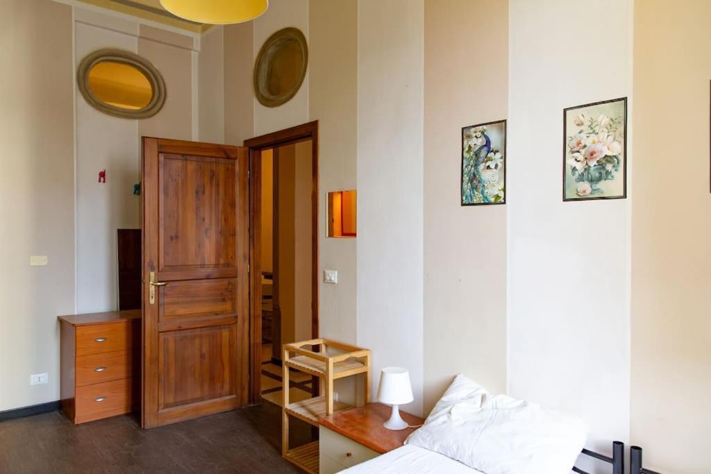 Nice Apartment Near The Basilica Of San Lorenzo Florenţa Exterior foto