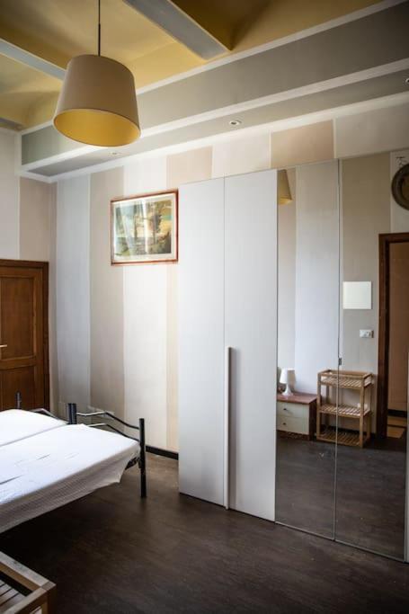 Nice Apartment Near The Basilica Of San Lorenzo Florenţa Exterior foto