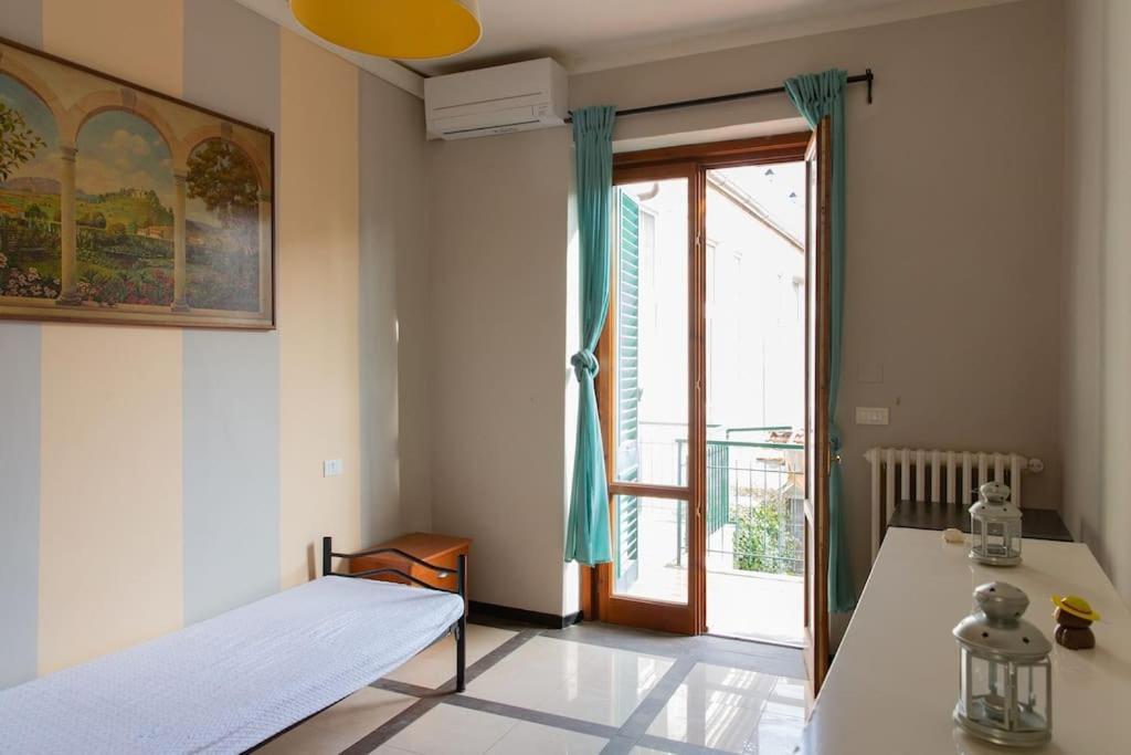Nice Apartment Near The Basilica Of San Lorenzo Florenţa Exterior foto