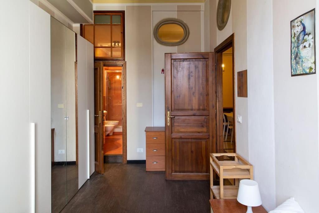 Nice Apartment Near The Basilica Of San Lorenzo Florenţa Exterior foto