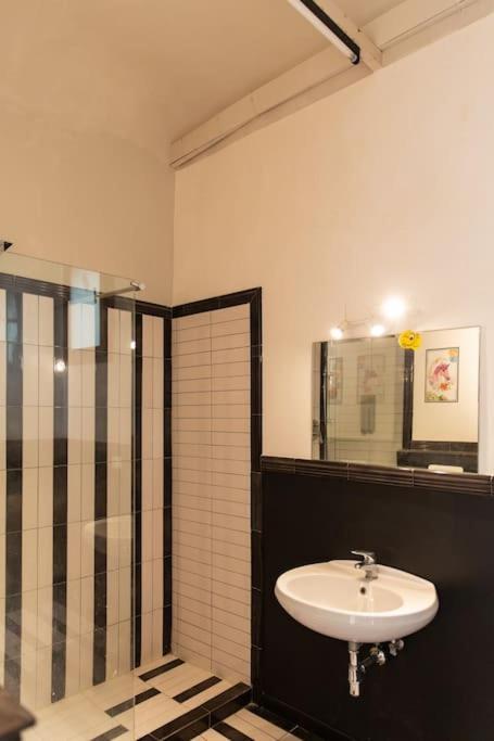 Nice Apartment Near The Basilica Of San Lorenzo Florenţa Exterior foto